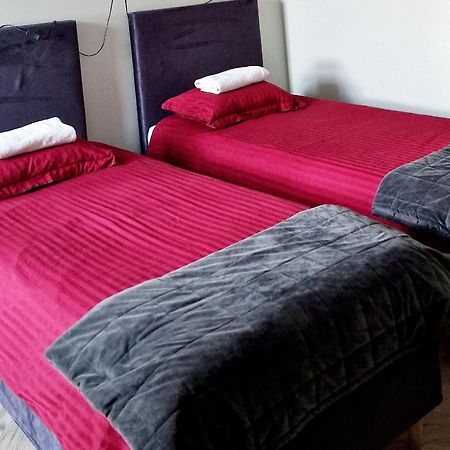 Apartamenty W Kamienicy - Centrum, Bezplatny Parking Елк Екстериор снимка