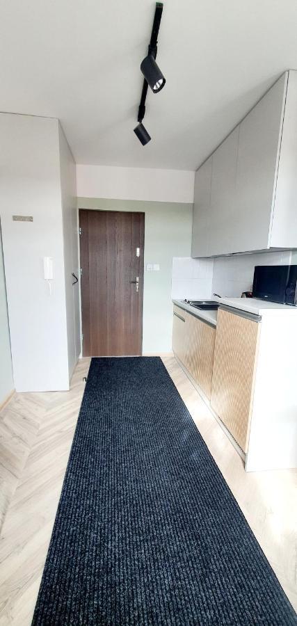 Apartamenty W Kamienicy - Centrum, Bezplatny Parking Елк Екстериор снимка