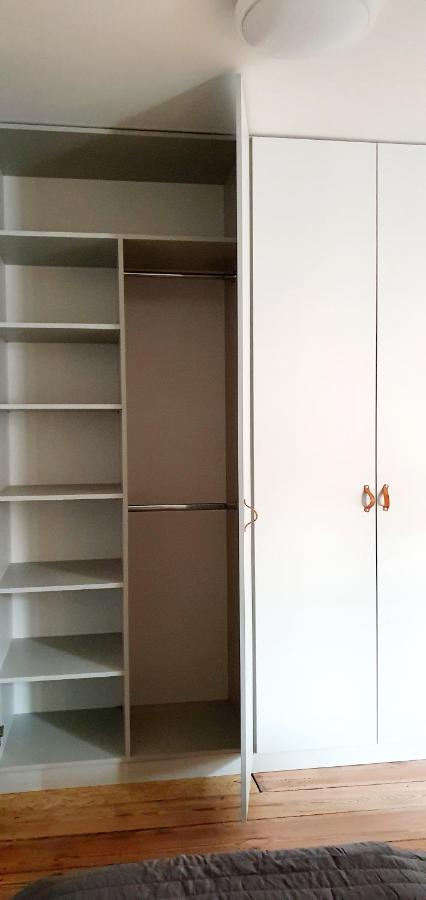 Apartamenty W Kamienicy - Centrum, Bezplatny Parking Елк Екстериор снимка