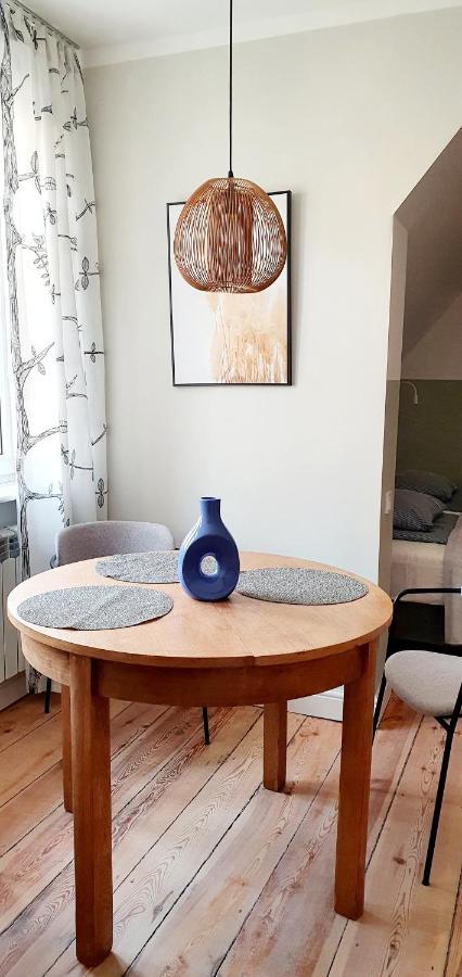 Apartamenty W Kamienicy - Centrum, Bezplatny Parking Елк Екстериор снимка