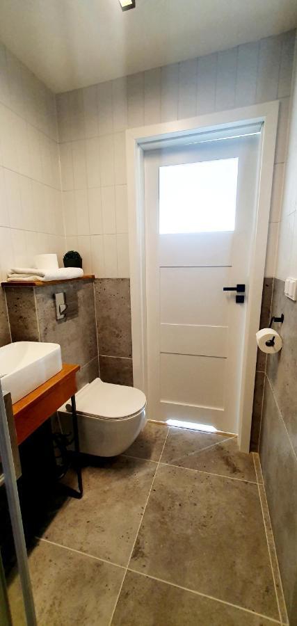 Apartamenty W Kamienicy - Centrum, Bezplatny Parking Елк Екстериор снимка