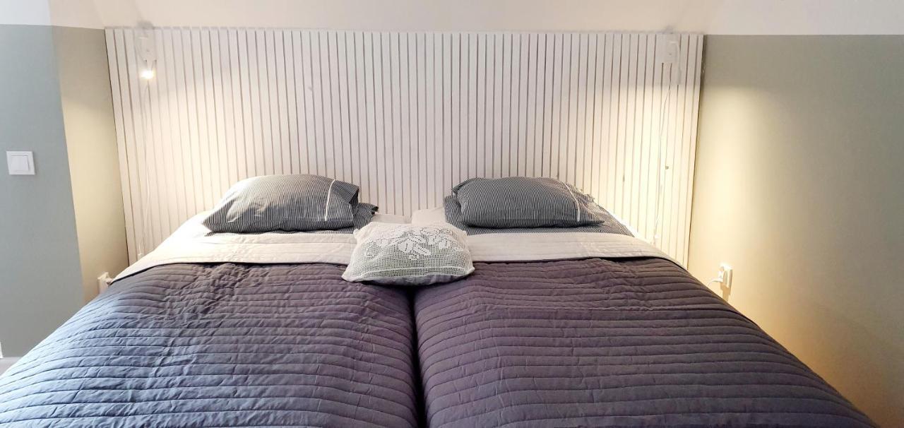 Apartamenty W Kamienicy - Centrum, Bezplatny Parking Елк Екстериор снимка