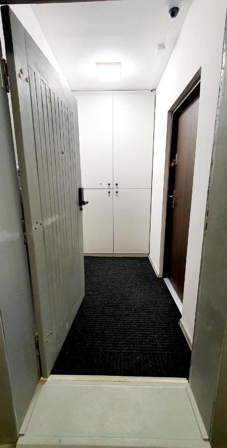 Apartamenty W Kamienicy - Centrum, Bezplatny Parking Елк Екстериор снимка