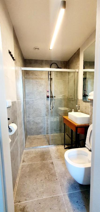 Apartamenty W Kamienicy - Centrum, Bezplatny Parking Елк Екстериор снимка