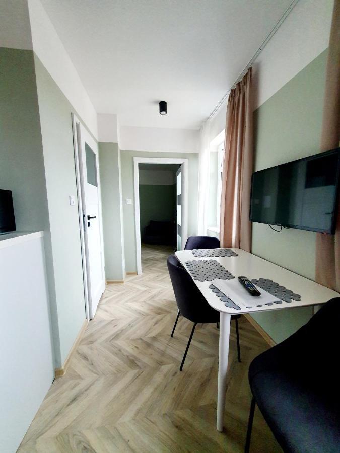 Apartamenty W Kamienicy - Centrum, Bezplatny Parking Елк Екстериор снимка