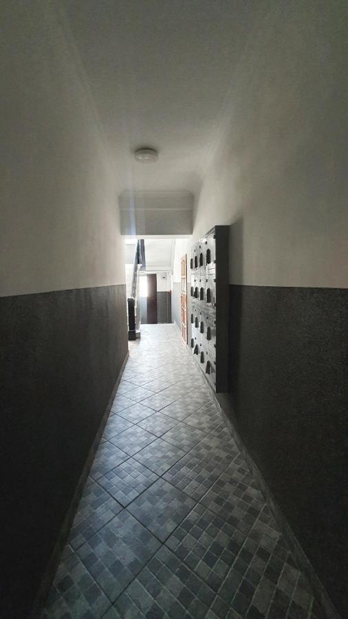 Apartamenty W Kamienicy - Centrum, Bezplatny Parking Елк Екстериор снимка