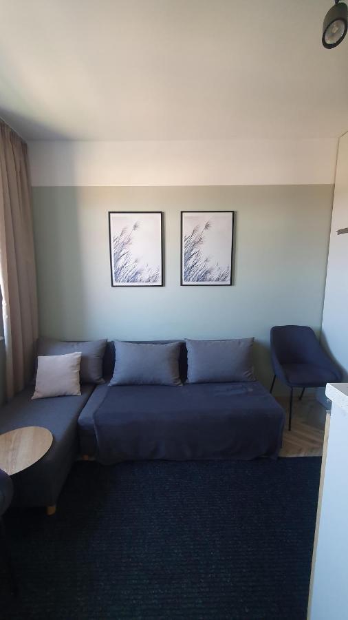 Apartamenty W Kamienicy - Centrum, Bezplatny Parking Елк Екстериор снимка